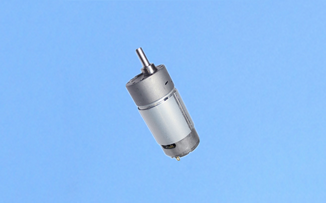 微型減速電機的使用壽命影響因素 微型減速電機的使用壽命影響因素
